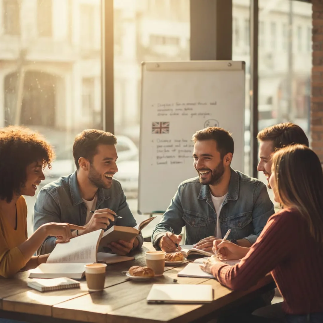Why You Understand English But Can't Speak: 5 Real Reasons